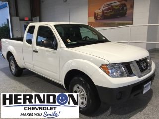 Used 2014 Nissan Frontier S in Lexington, South Carolina