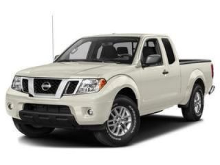 Used 2016 Nissan Frontier S in McKinney, Texas