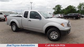 Used 2016 Nissan Frontier S in Memphis, Tennessee