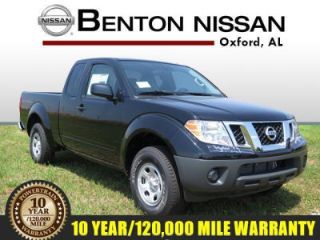 Used 2016 Nissan Frontier S in Oxford, Alabama