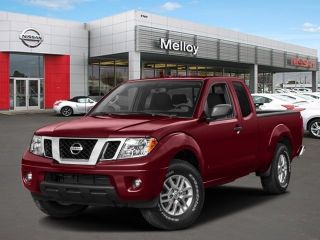 Used 2016 Nissan Frontier S in Albuquerque, New Mexico