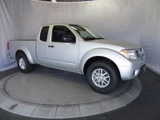 Used 2017 Nissan Frontier SV in Costa Mesa, California