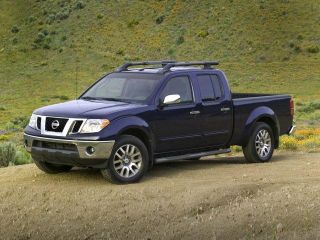 Used 2016 Nissan Frontier S in Mesa, Arizona