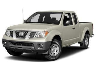 Used 2017 Nissan Frontier S in Winston-Salem, North Carolina