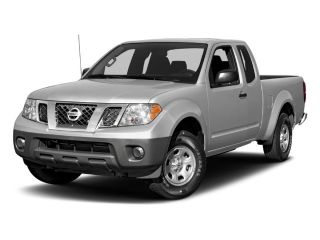 Used 2017 Nissan Frontier S in Clarksville, Maryland