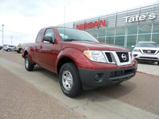Used 2017 Nissan Frontier S in Show Low, Arizona