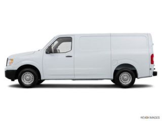 Used 2015 Nissan NV 1500 in Mesquite, Texas