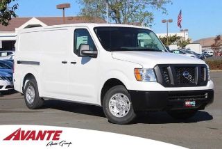 Used 2017 Nissan NV 1500 in Petaluma, California
