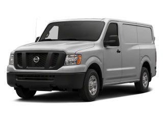 Used 2017 Nissan NV 1500 in Glendale, California