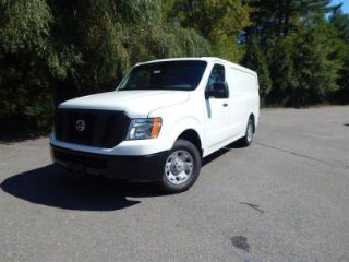 Used 2015 Nissan NV in Marlborough, Massachusetts