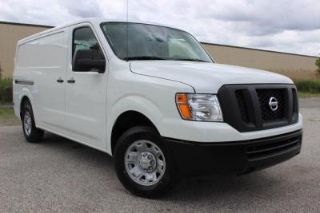 Used 2016 Nissan NV 1500 in Cleveland, Ohio