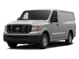 Used 2017 Nissan NV 1500 in Davie, Florida