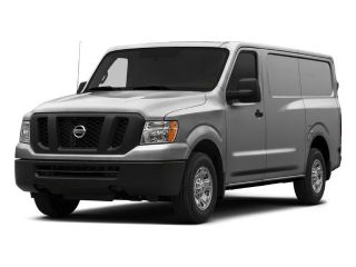 Used 2016 Nissan NV 1500 in Avondale, Arizona