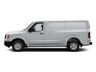 Used 2016 Nissan NV 1500 in Milwaukee, Wisconsin