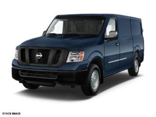 Used 2016 Nissan NV 1500 in Trenton, New Jersey