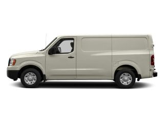 Used 2017 Nissan NV 1500 in Milwaukee, Wisconsin