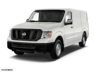 Used 2016 Nissan NV 2500HD in Fairless Hills, Pennsylvania