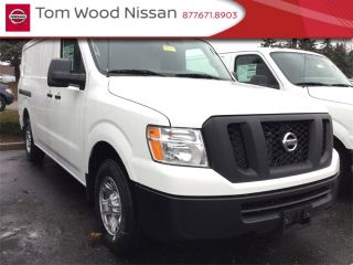 Used 2018 Nissan NV 2500HD in Indianapolis, Indiana