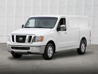Used 2016 Nissan NV 2500HD in Chantilly, Virginia