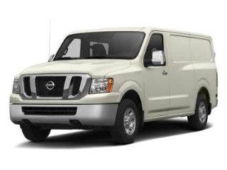Used 2017 Nissan NV 2500HD in Davie, Florida