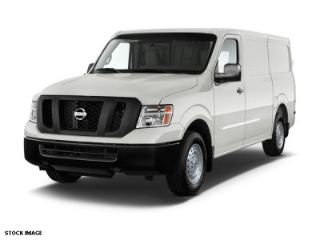 Used 2016 Nissan NV 2500HD in Manchester, New Hampshire