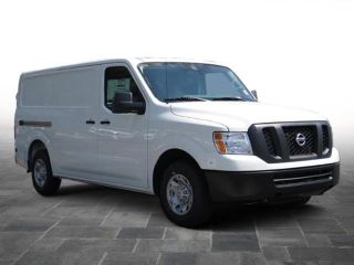 Used 2017 Nissan NV 2500HD in Clearwater, Florida