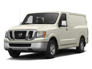 Used 2017 Nissan NV 2500HD in Birmingham, Alabama