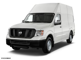 Used 2016 Nissan NV 2500HD in Union City, Georgia