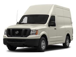 Used 2018 Nissan NV 2500HD in East Providence, Rhode Island