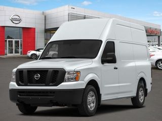 Used 2016 Nissan NV 2500HD in Albuquerque, New Mexico