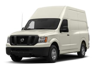 Used 2017 Nissan NV 2500HD in Davie, Florida