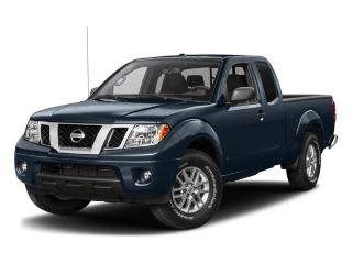 Used 2017 Nissan Frontier SV in Fort Pierce, Florida