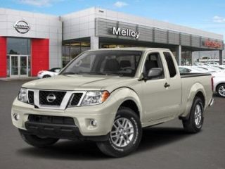 Used 2017 Nissan Frontier SV in Albuquerque, New Mexico