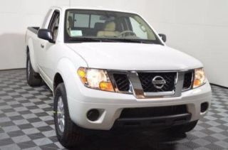Used 2017 Nissan Frontier SV in Charlotte, North Carolina