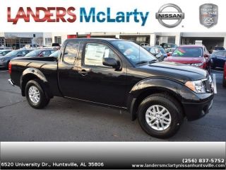Used 2017 Nissan Frontier SV in Huntsville, Alabama