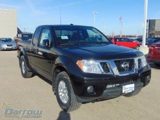 Used 2017 Nissan Frontier SV in Milwaukee, Wisconsin
