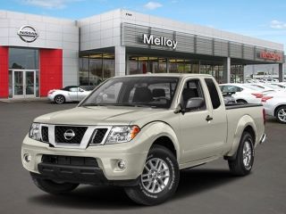 Used 2017 Nissan Frontier PRO-4X in Albuquerque, New Mexico