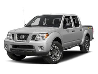 Used 2018 Nissan Frontier Desert Runner in Brandon, Mississippi