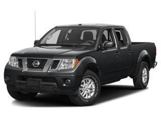 Used 2017 Nissan Frontier SV in Albuquerque, New Mexico
