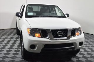 Used 2017 Nissan Frontier SV in Charlotte, North Carolina