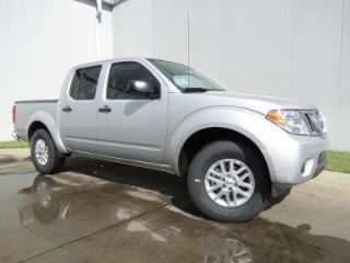 Used 2017 Nissan Frontier SV in Nashville, Tennessee