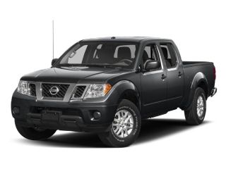 Used 2017 Nissan Frontier SV in Avondale, Arizona