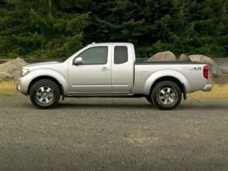 Used 2017 Nissan Frontier SV in Mesa, Arizona
