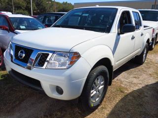 Used 2017 Nissan Frontier SV in Lakeland, Florida