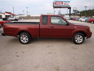 Used 2004 Nissan Frontier XE in Anniston, Alabama