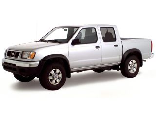 Used 2000 Nissan Frontier SE in Centennial, Colorado