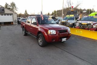 Used 2004 Nissan Frontier XE in Tilton, New Hampshire