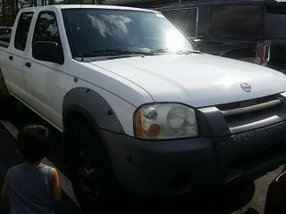 Used 2003 Nissan Frontier SE in Riverdale, Georgia