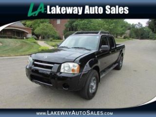 Used 2004 Nissan Frontier XE