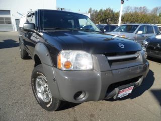 Used 2003 Nissan Frontier XE in Fairfax, Virginia